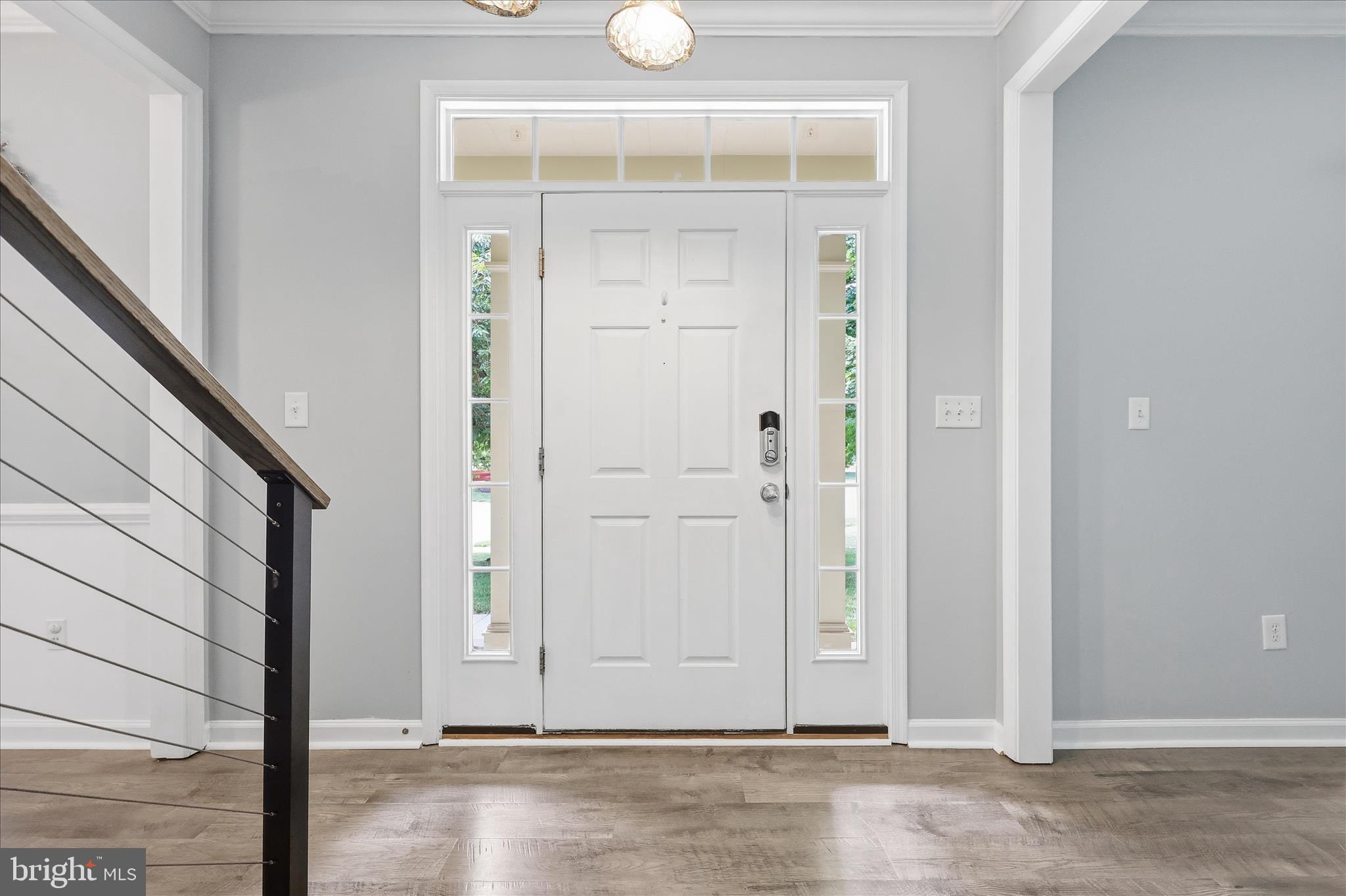 6366 Lambert Court Frederick, MD 21703 - Photo 7 of 64 OLIA0525