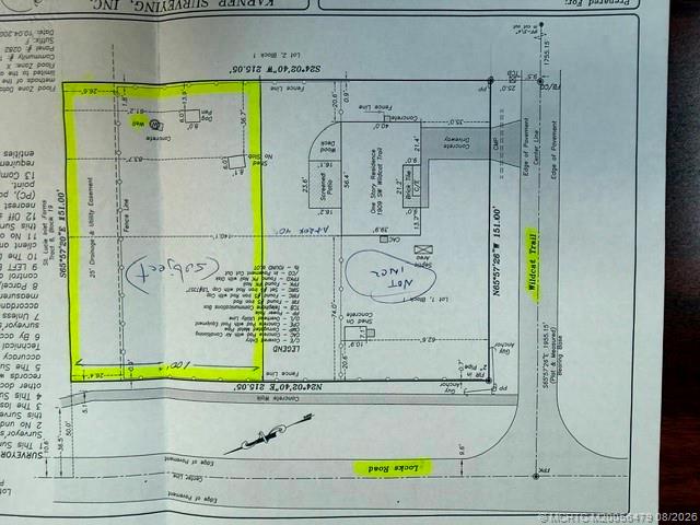 0 Southwest Locks Road Stuart, FL 34997 - Photo 1 of 2 Gallery Image 1