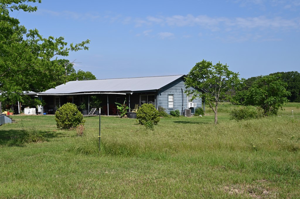 8698 River Bend Road Oakwood, TX 75855 - Photo 32 of 55