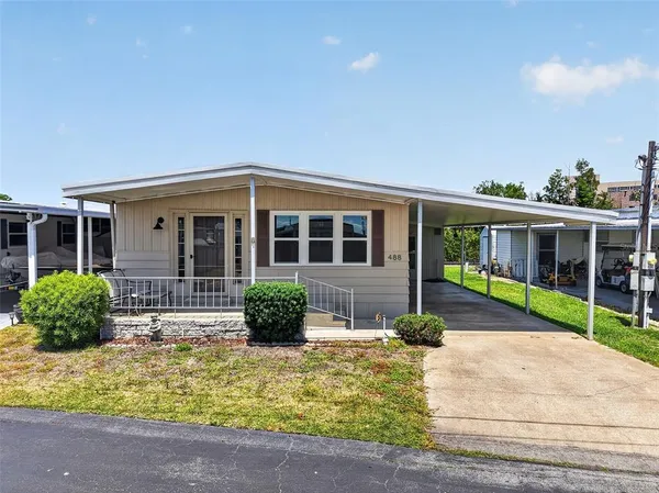 $220,000 | 488 Marina Lane, Tavares, FL 32778