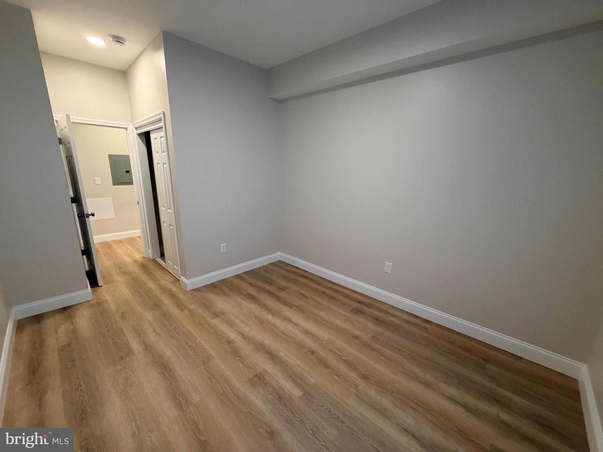 3 East Overlea Avenue, Unit 2 Baltimore, MD 21206 - Photo 12 of 24 Bedroom 1