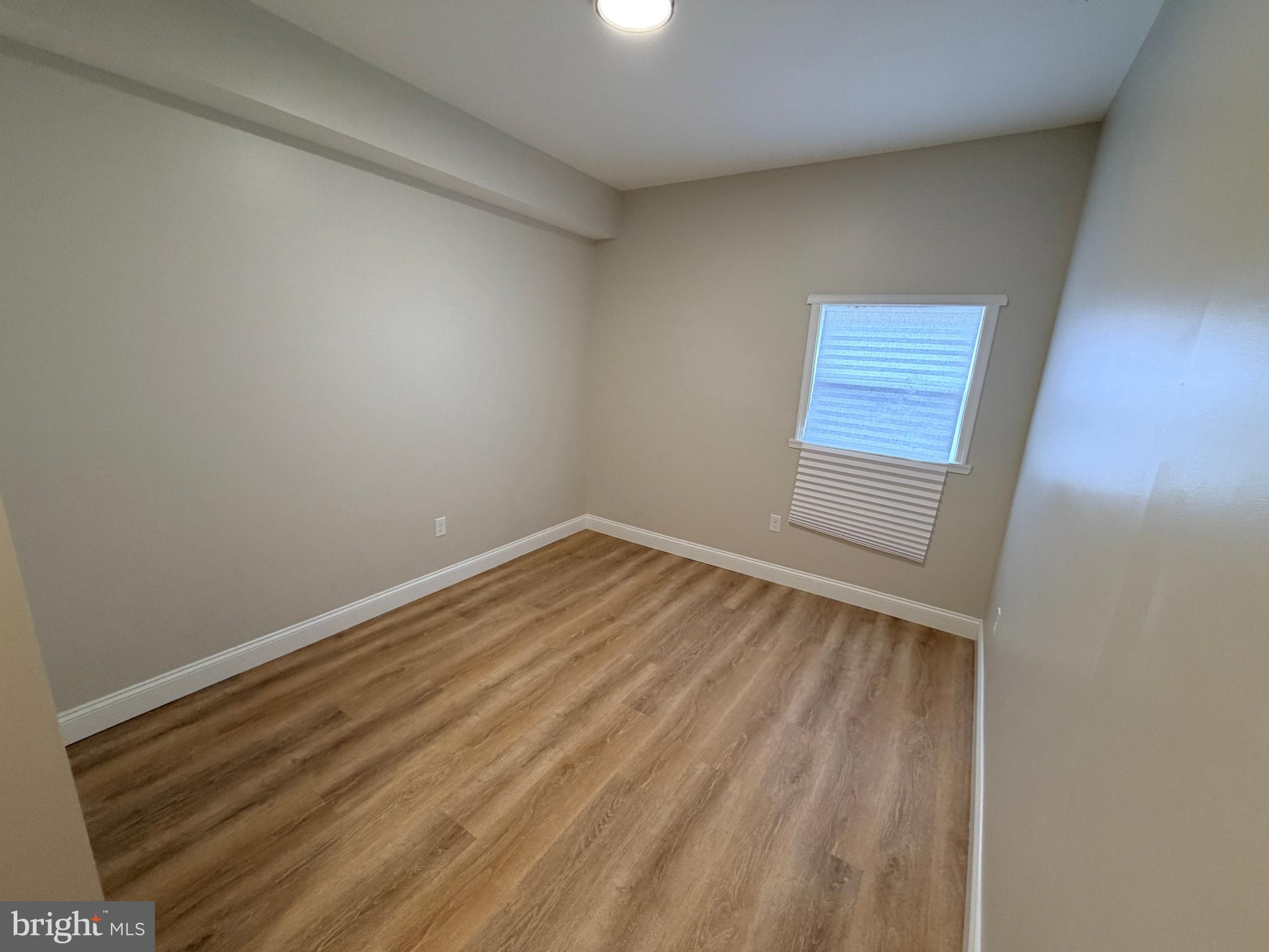 3 East Overlea Avenue, Unit 2 Baltimore, MD 21206 - Photo 17 of 24 Bedroom 2 w/ en suite