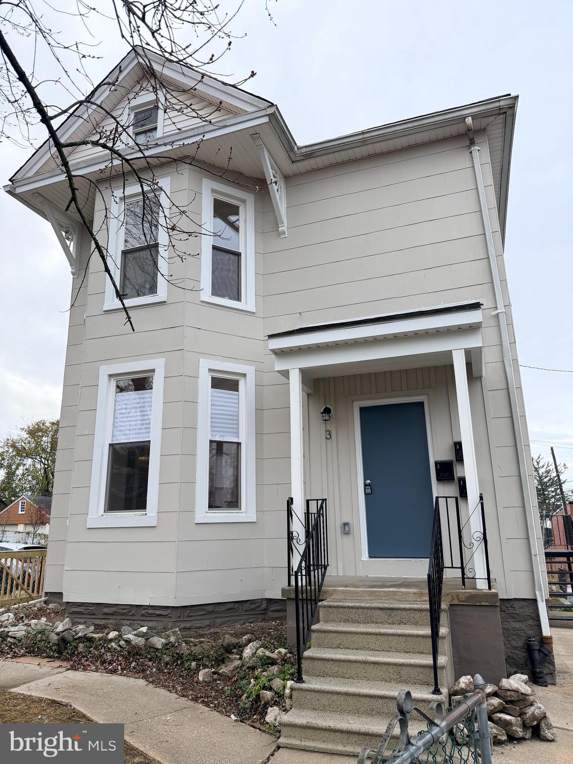 3 East Overlea Avenue, Unit 2 Baltimore, MD 21206 - Photo 2 of 24