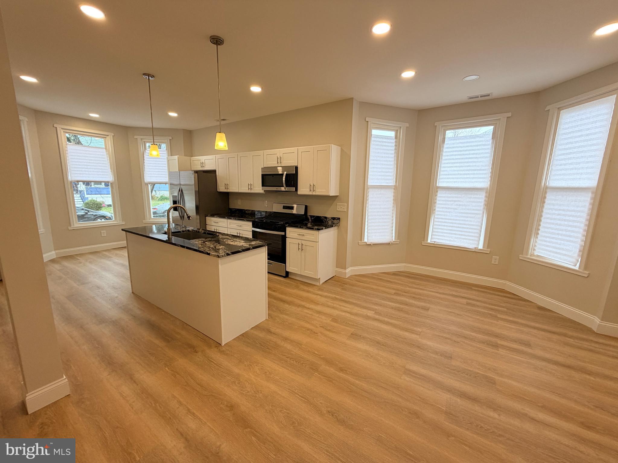 3 East Overlea Avenue, Unit 2 Baltimore, MD 21206 - Photo 4 of 24 Kitchen