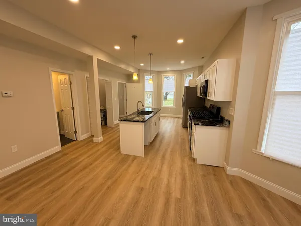 $1,750 | 3 East Overlea Avenue, Unit 2, Baltimore, MD 21206