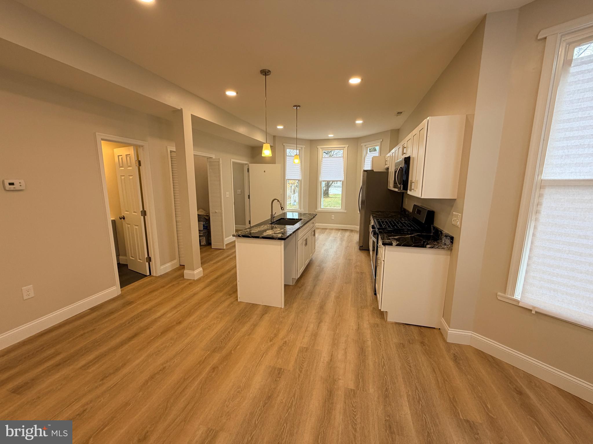3 East Overlea Avenue, Unit 2 Baltimore, MD 21206 - Photo 5 of 24 Kitchen