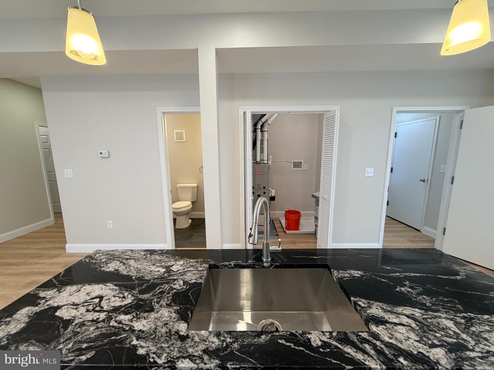 3 East Overlea Avenue, Unit 2 Baltimore, MD 21206 - Photo 6 of 24 Kitchen