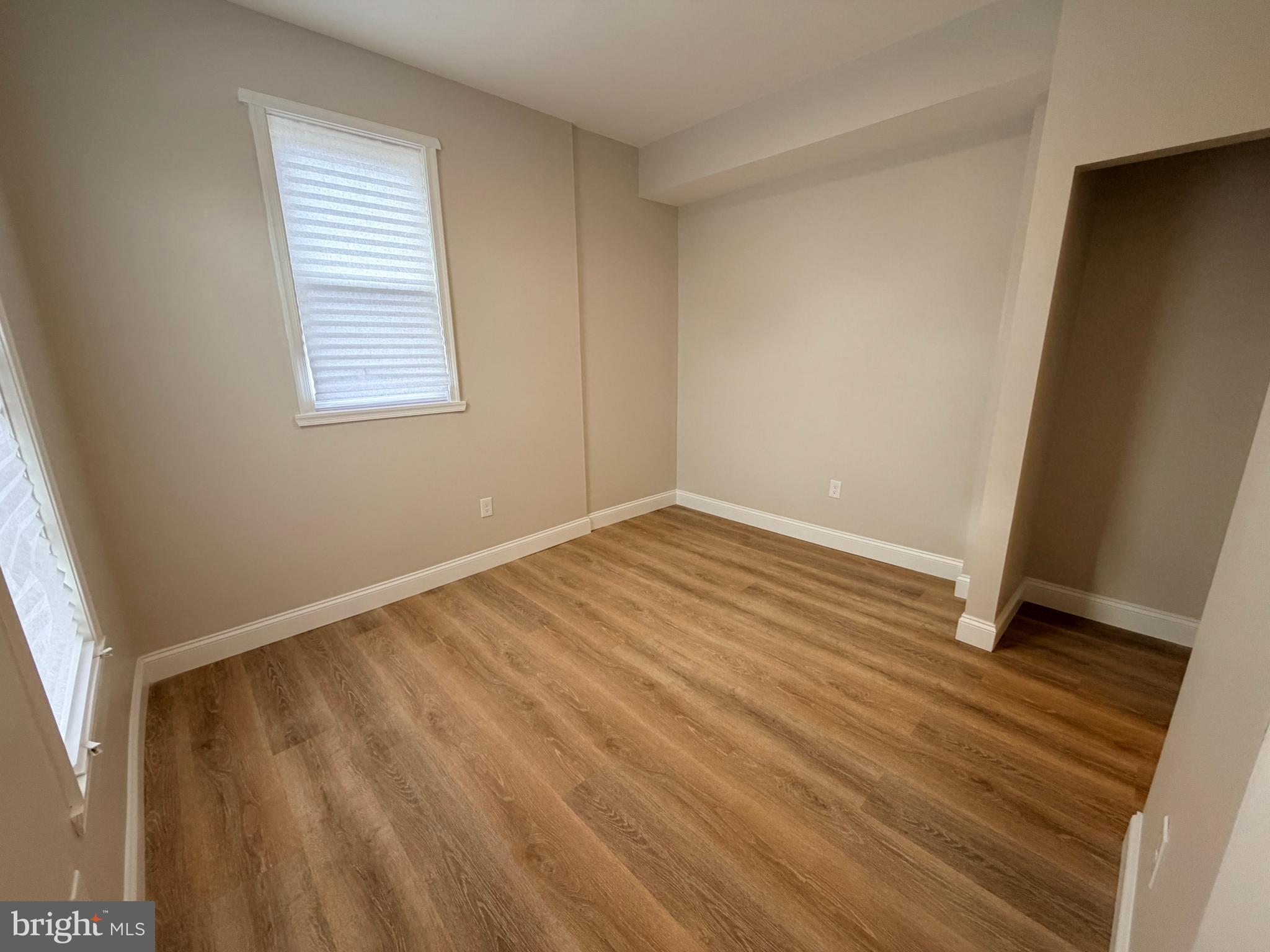 3 East Overlea Avenue, Unit 2 Baltimore, MD 21206 - Photo 10 of 24 Bedroom 1