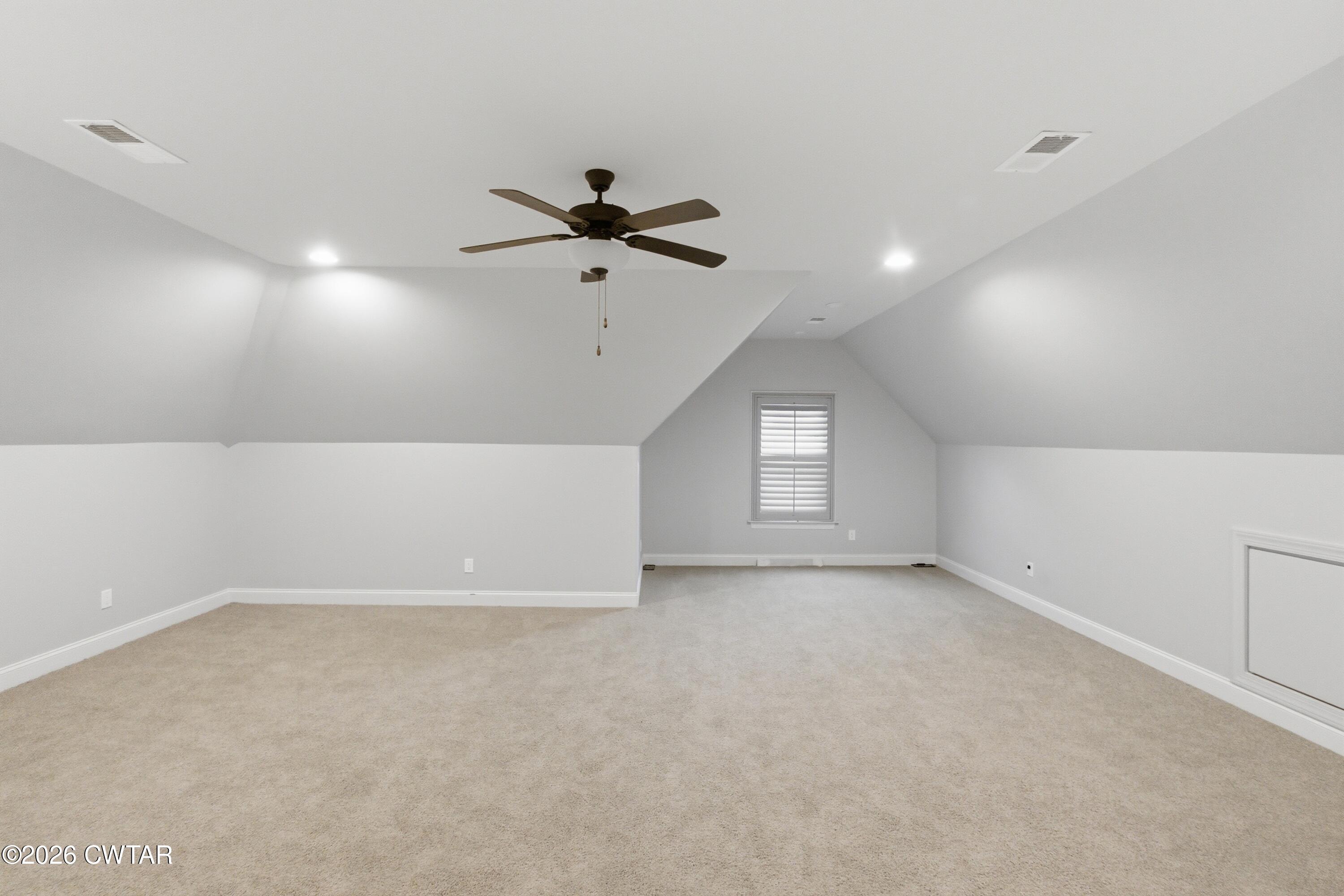 963 Ashport Road Jackson, TN 38305 - Photo 36 of 60 a view of an empty room
