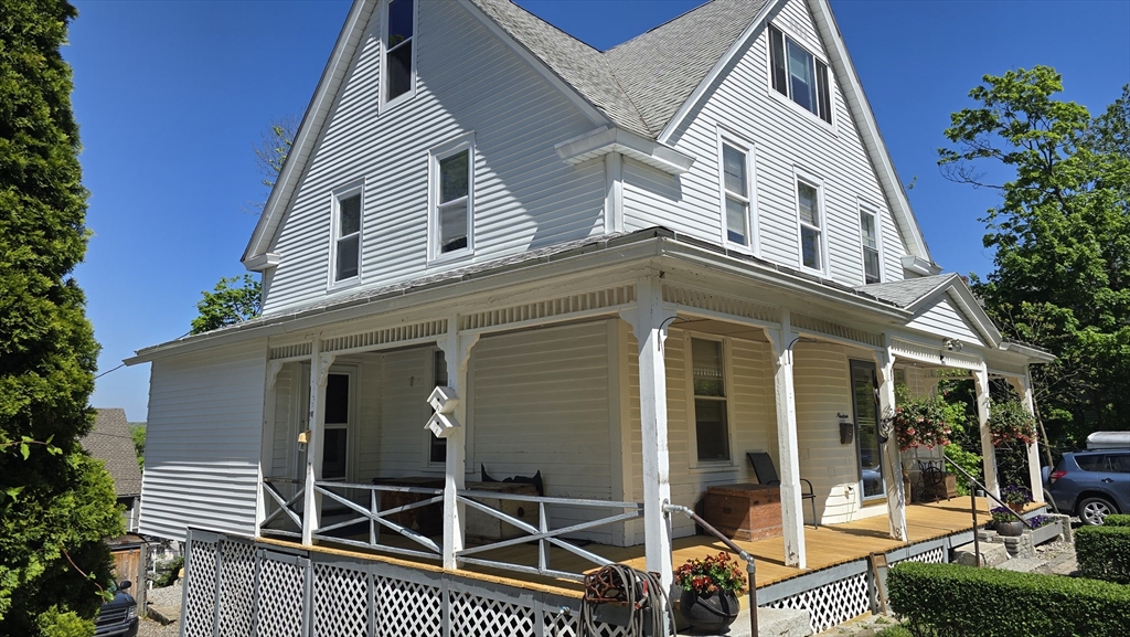 19 Denmark Street Worcester, MA 01605 - Photo 38 of 38