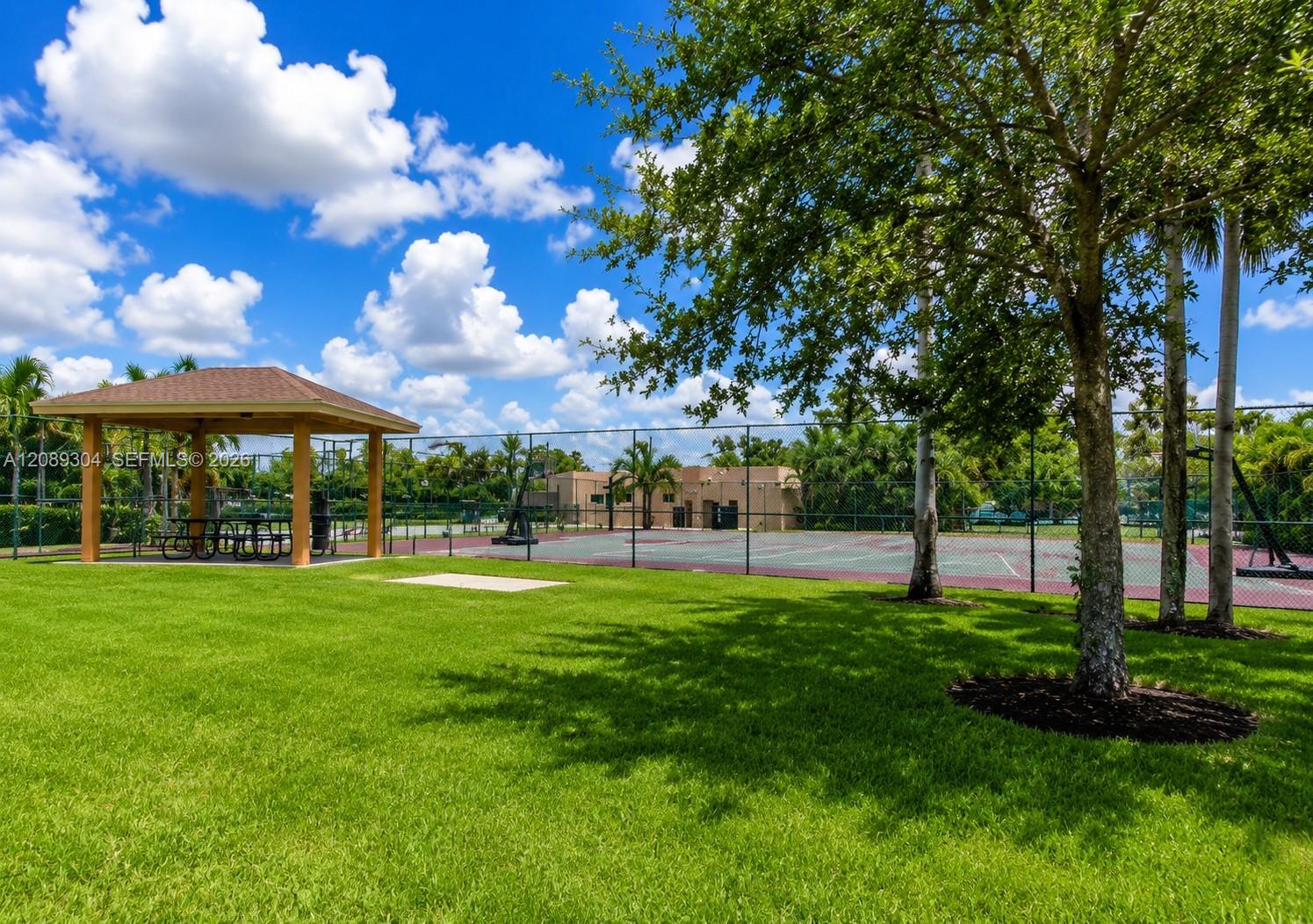 8760 Southwest 133rd Avenue Road, Unit 103 Miami, FL 33183 - Photo 41 of 45 Gallery Image 41