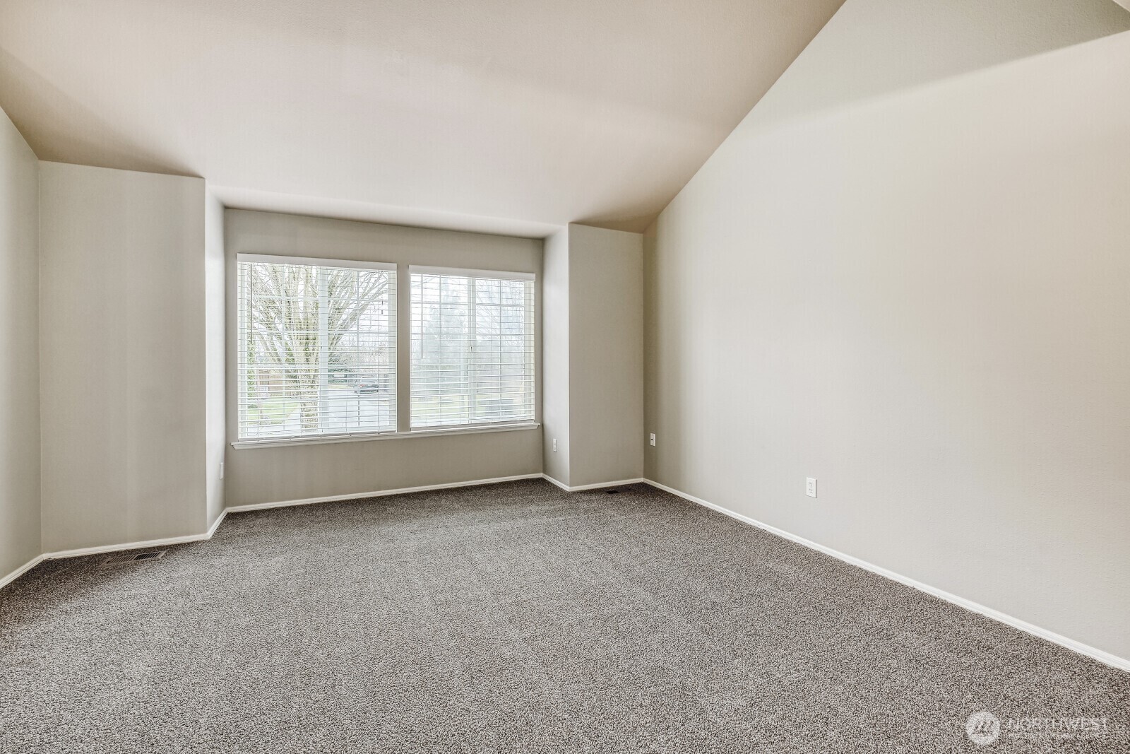 6740 Northeast 1st Place Renton, WA 98059 - Photo 11 of 21 a view of an empty room with a window