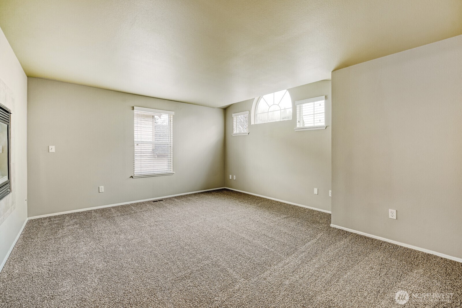 6740 Northeast 1st Place Renton, WA 98059 - Photo 14 of 21 an empty room with windows