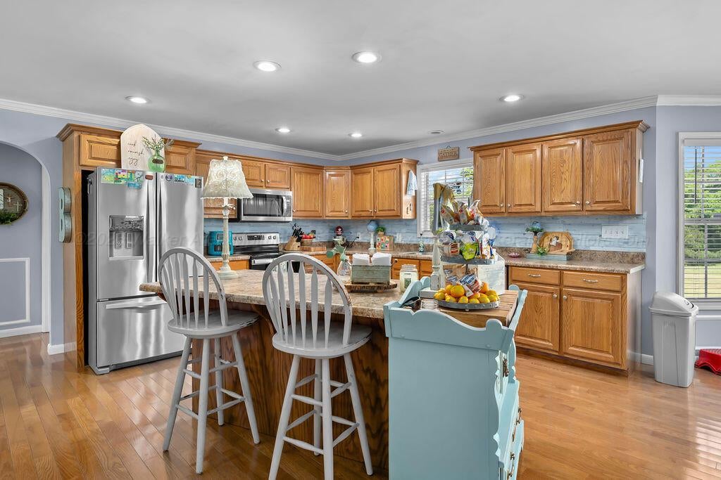 401 Robinson Loop Jasper, AL 35504 - Photo 14 of 32 A7R02027