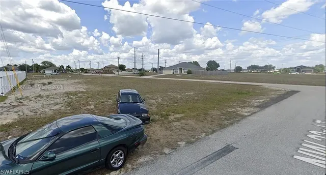 $42,000 | 17 Northwest 23rd Terrace, Cape Coral, FL 33993