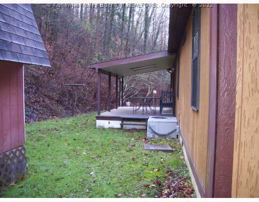 1294 Rutledge Road Charleston, WV 25311 - Photo 8 of 8 Exterior Front.