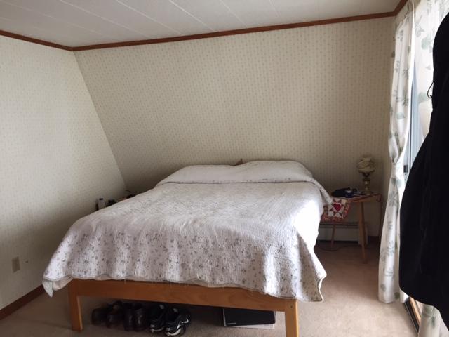1013 Little Michael Brook Road Kingfield, ME 04947 - Photo 7 of 11 First floor Bedr