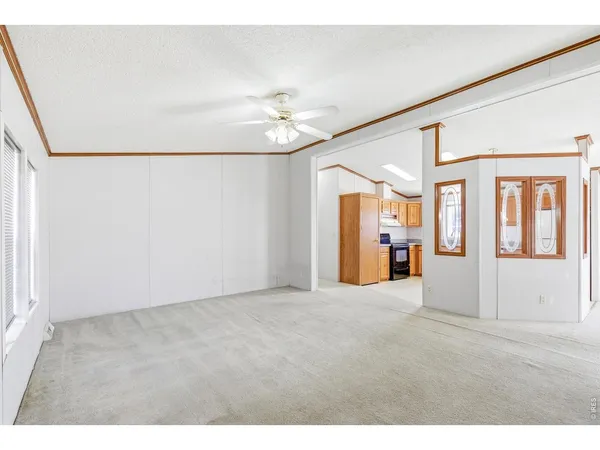 $85,000 | 2626 West 1st Street, Unit 210, Greeley, CO 80631