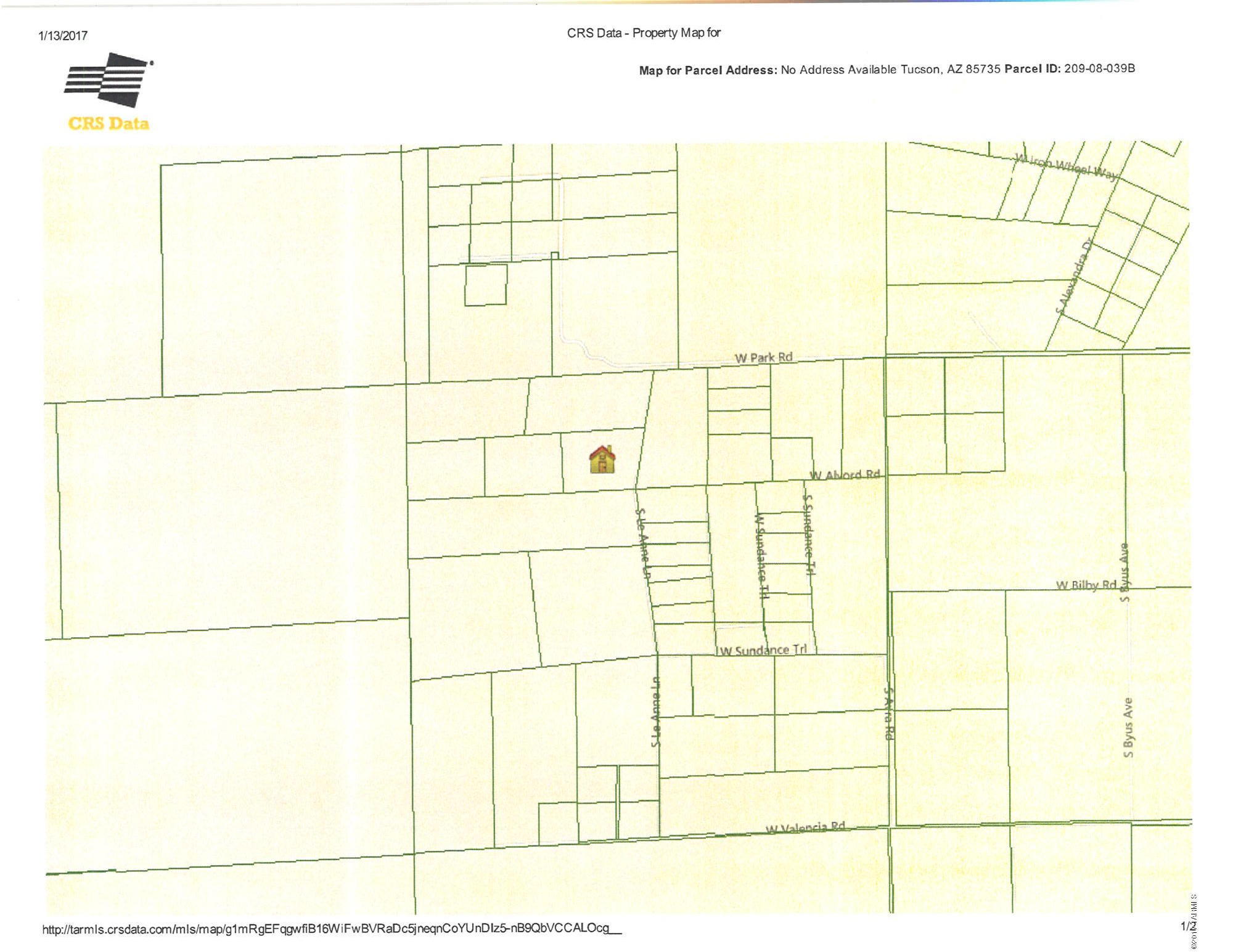 Unassigned Unassigned Address, Unit 54 Tucson, AZ 85735 - Photo 1 of 2