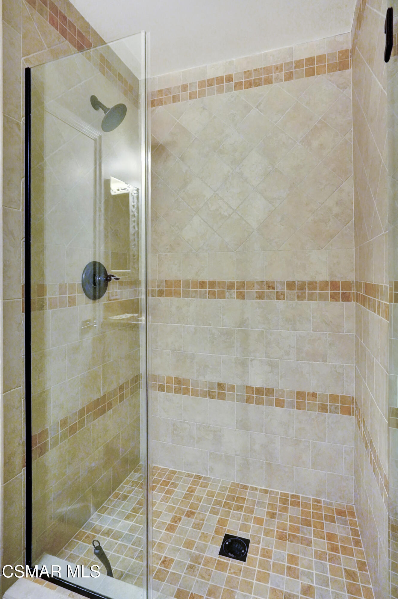 160 Wrangler Road Simi Valley, CA 93065 - Photo 32 of 65 a bathroom with a shower