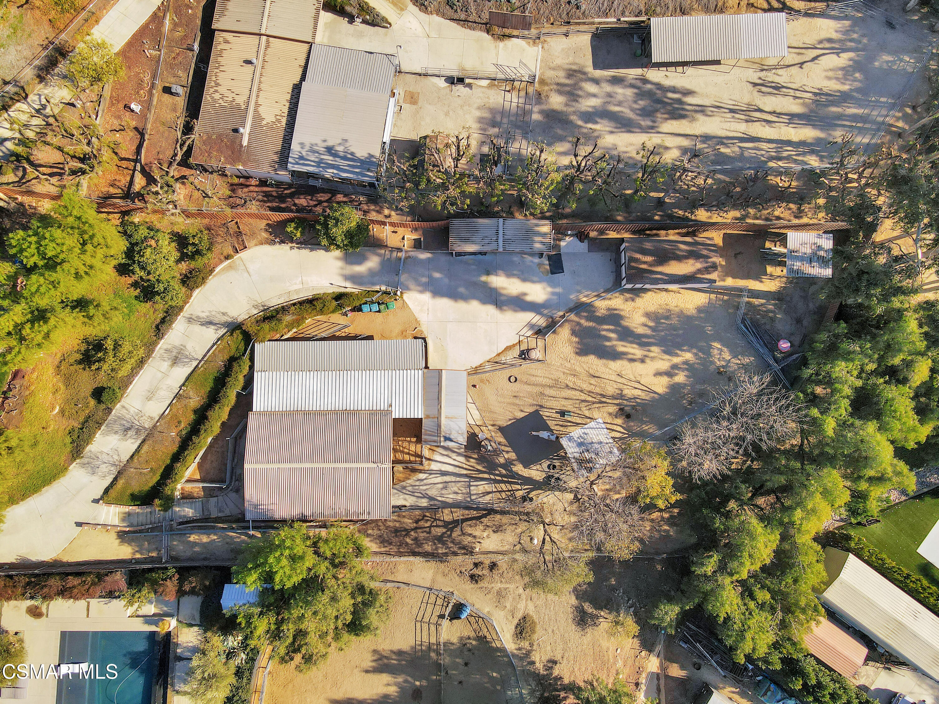 160 Wrangler Road Simi Valley, CA 93065 - Photo 60 of 65