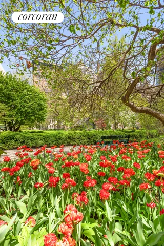 a sign that is on the side of a road