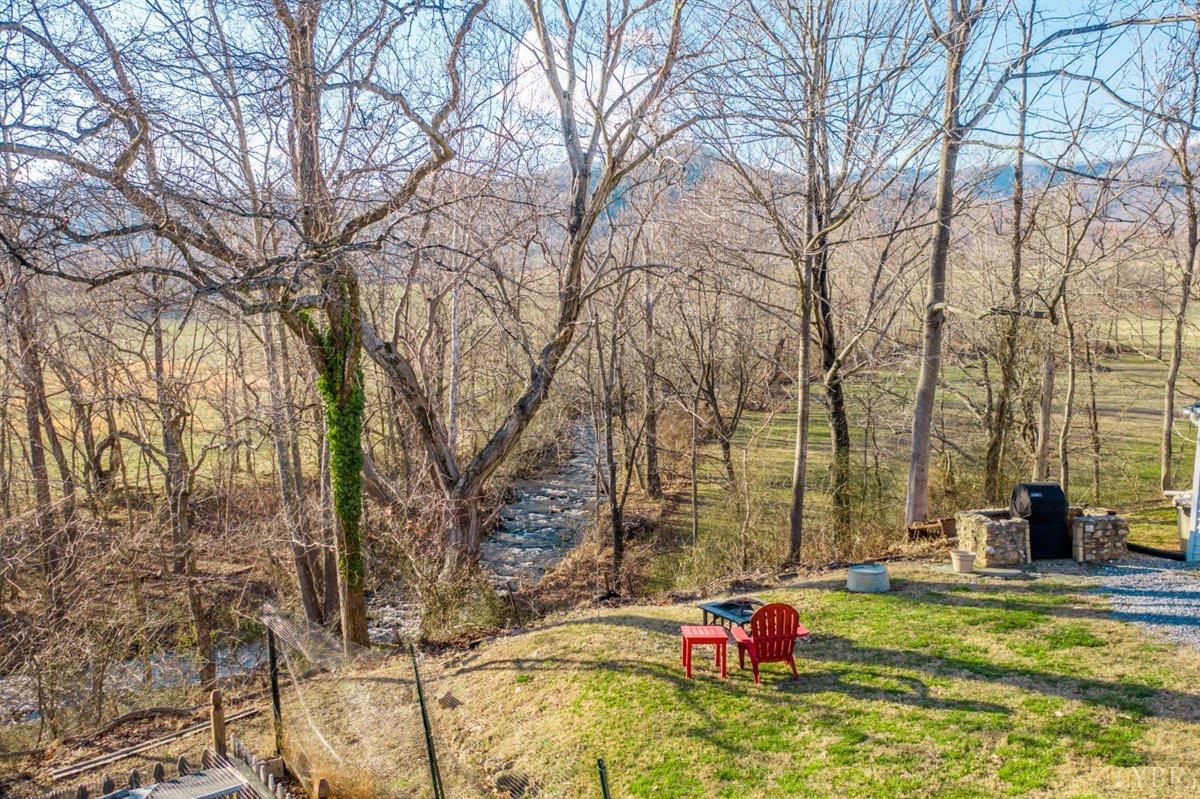 1045 Thrashers Creek Road Amherst, VA 24521 - Photo 45 of 54