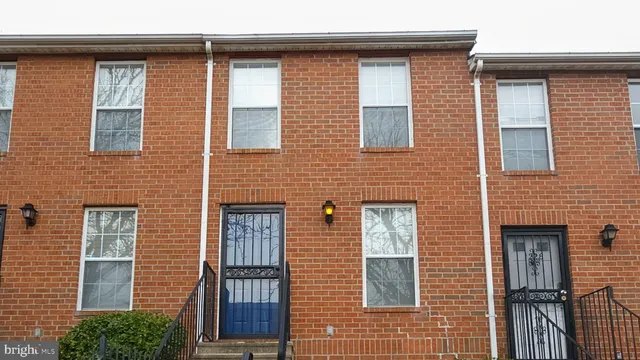 $220,000 | 1226 East Chase Street, Baltimore, MD 21202