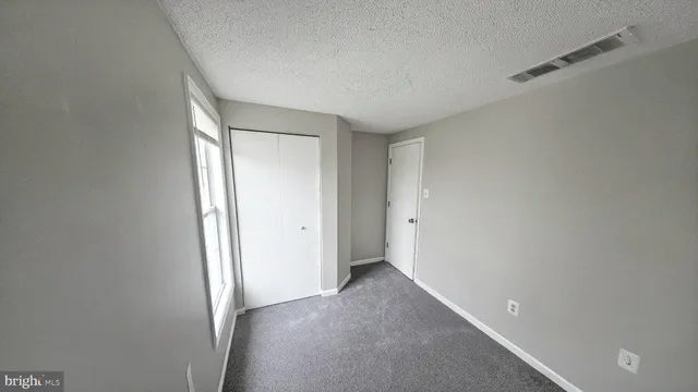 a view of a room with window