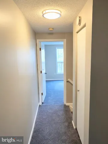 wooden floor in a gallery