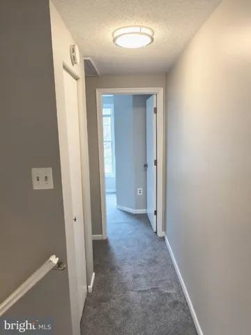 wooden floor in a gallery