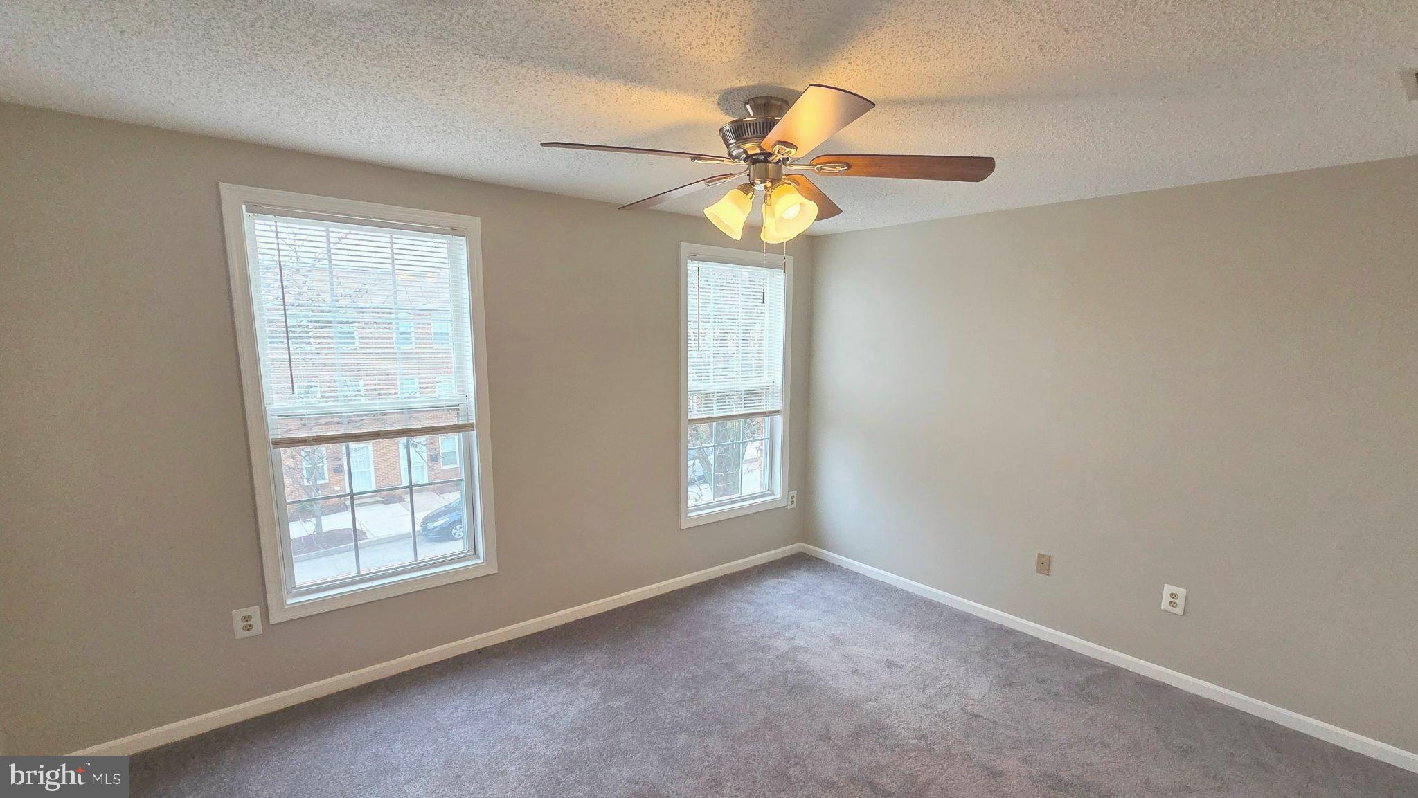 1226 East Chase Street Baltimore, MD 21202 - Photo 26 of 41 Bright and airy room with natural light.