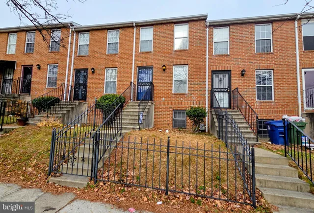 $220,000 | 1226 East Chase Street, Baltimore, MD 21202