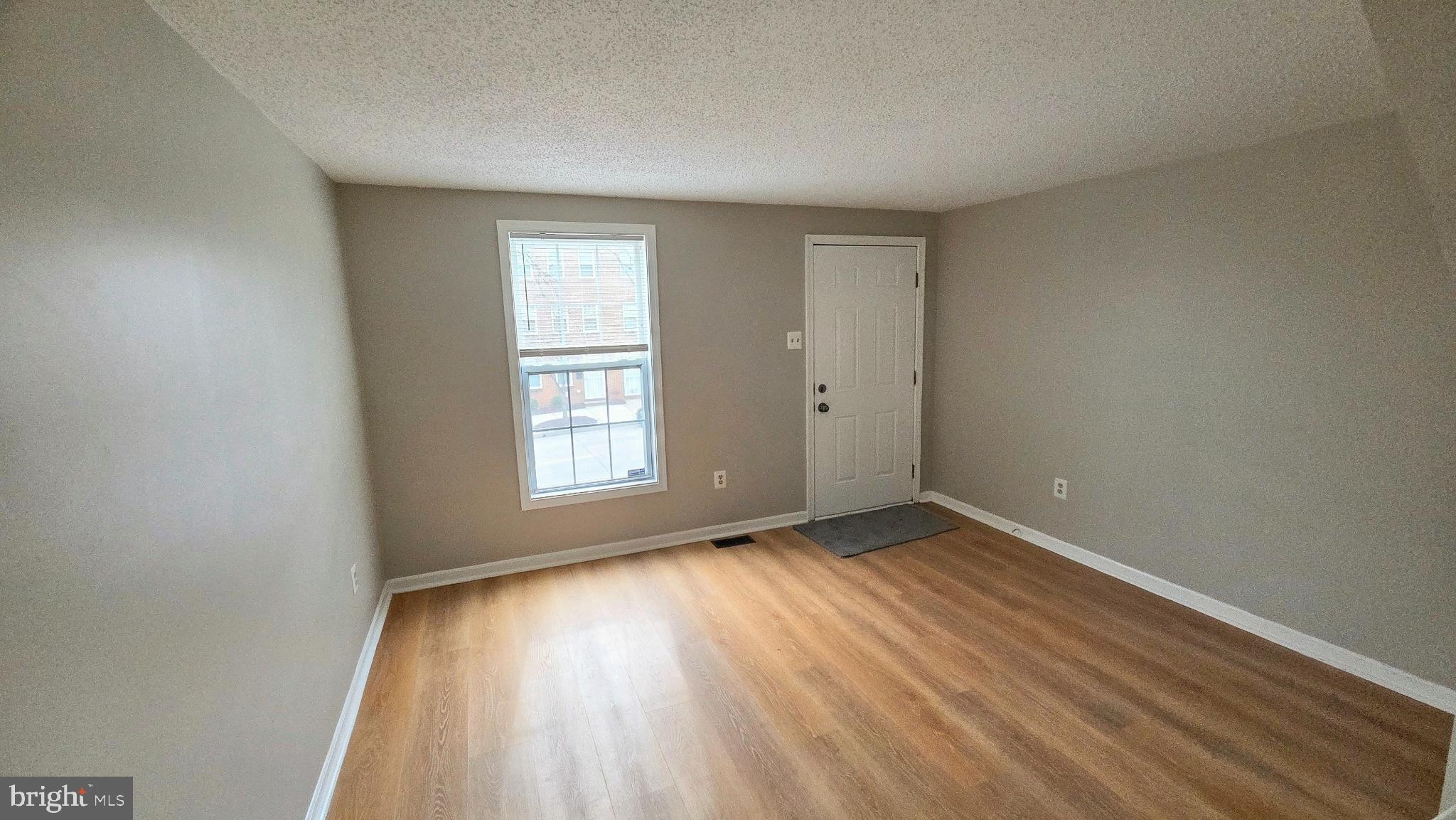 1226 East Chase Street Baltimore, MD 21202 - Photo 4 of 41 Main Level view of Family Room