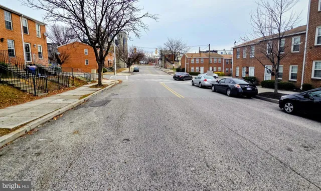 $220,000 | 1226 East Chase Street, Baltimore, MD 21202