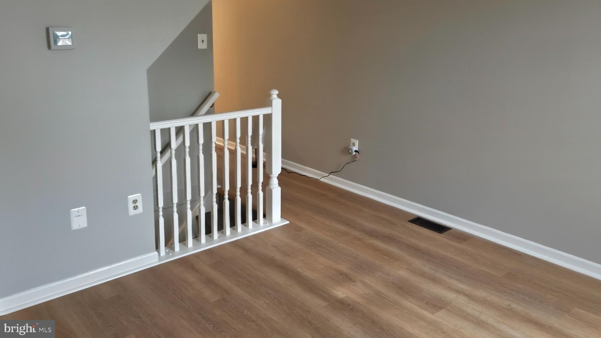 1226 East Chase Street Baltimore, MD 21202 - Photo 5 of 41 Main Level view of Family Room
