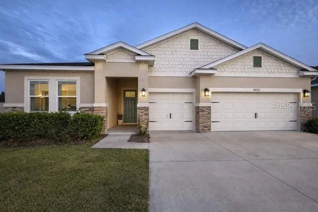 $515,000 | 6952 Audobon Osprey Cove, Harmony, FL 34773
