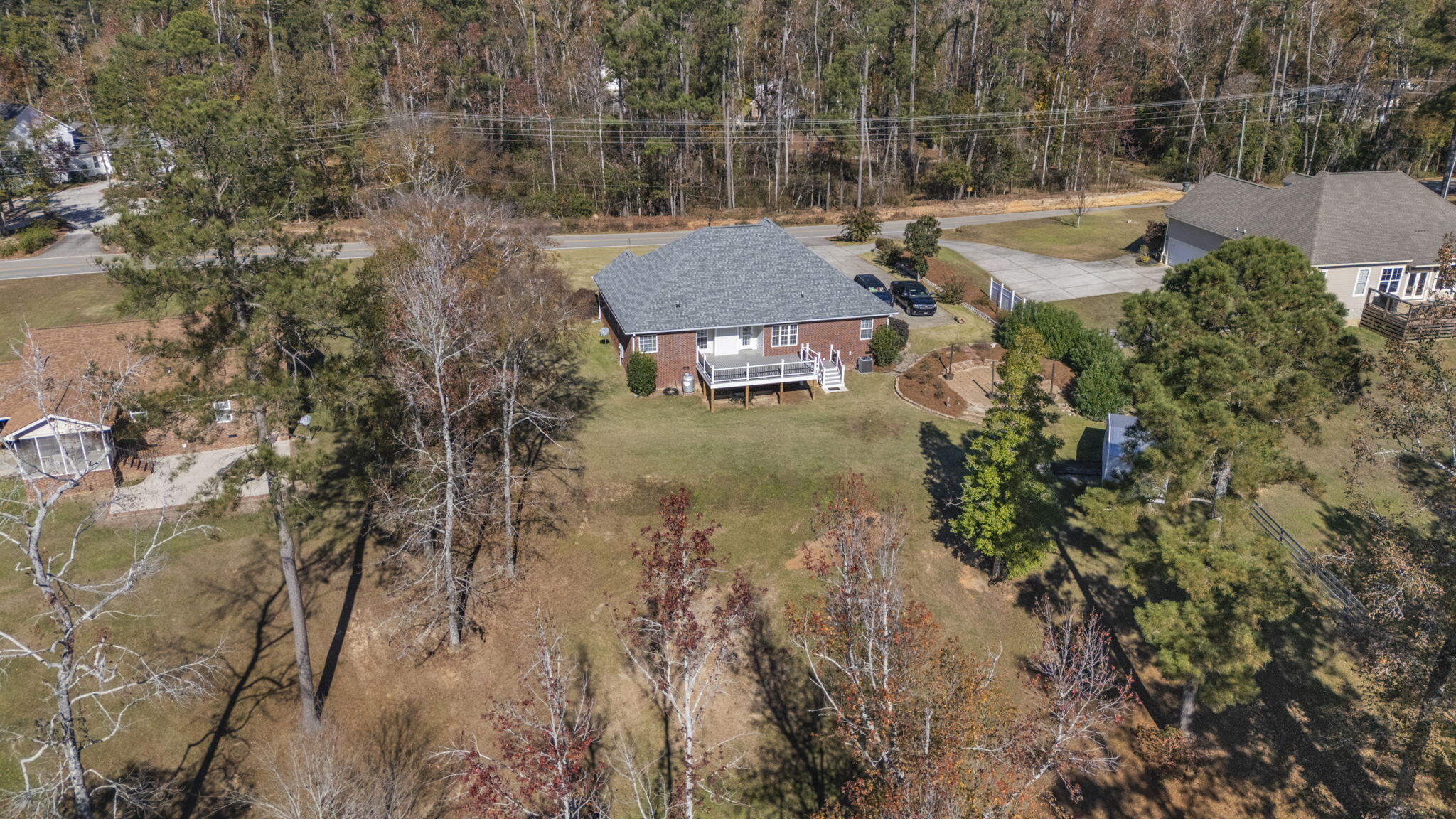 861 Murrah Road North Augusta, SC 29860 - Photo 33 of 39 6-web-or-mls-DJI_20251110112317_0331_D