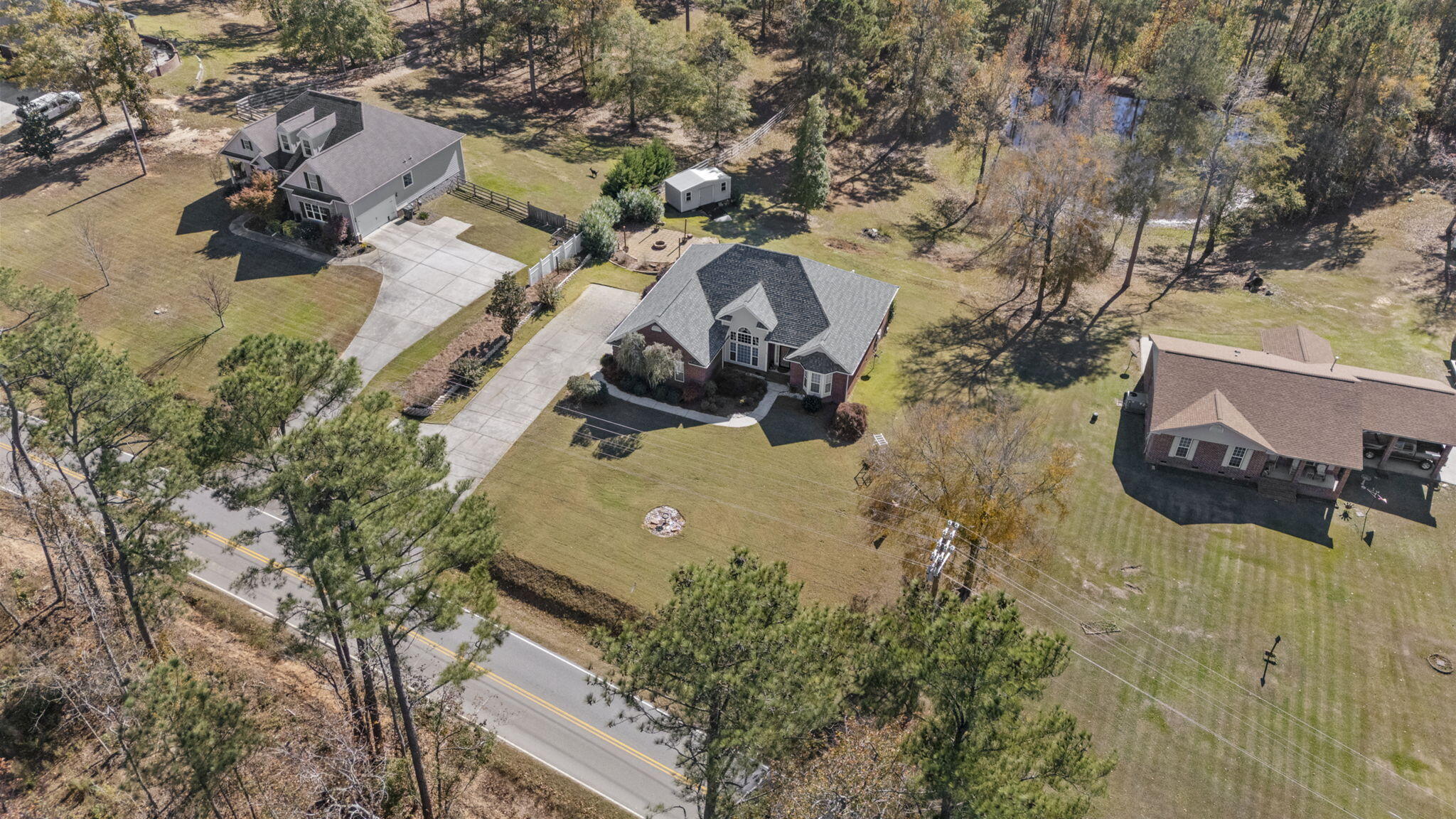 861 Murrah Road North Augusta, SC 29860 - Photo 6 of 39 10-web-or-mls-DJI_20251110112502_0354_D
