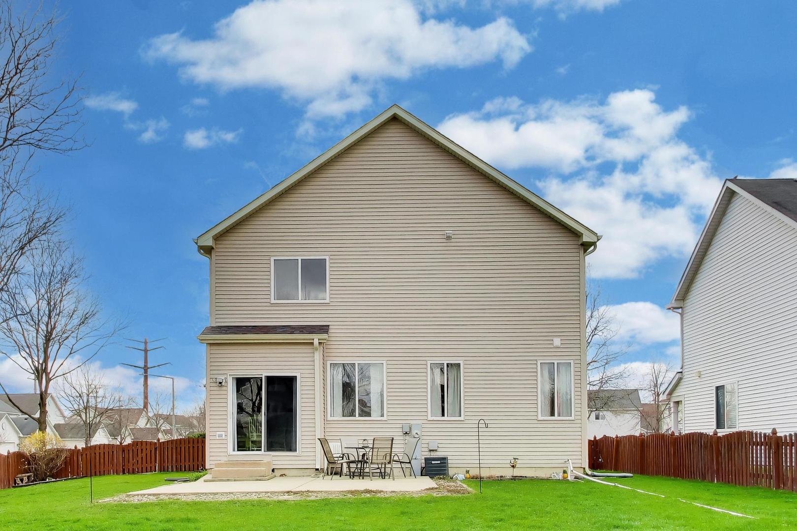 3003 Roxbury Court Joliet, IL 60544 - Photo 25 of 39