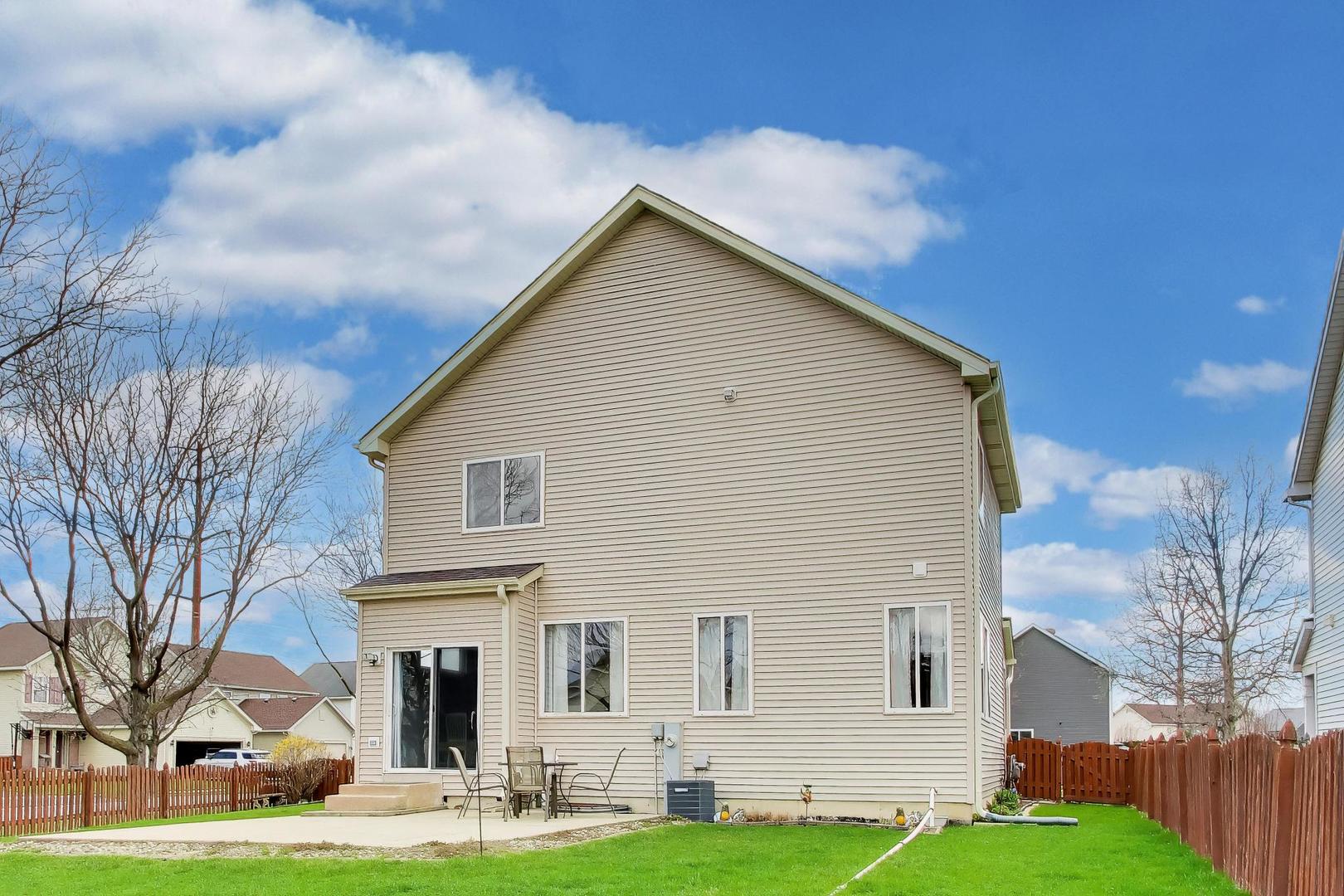 3003 Roxbury Court Joliet, IL 60544 - Photo 26 of 39