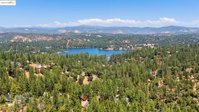 a view of a swimming pool