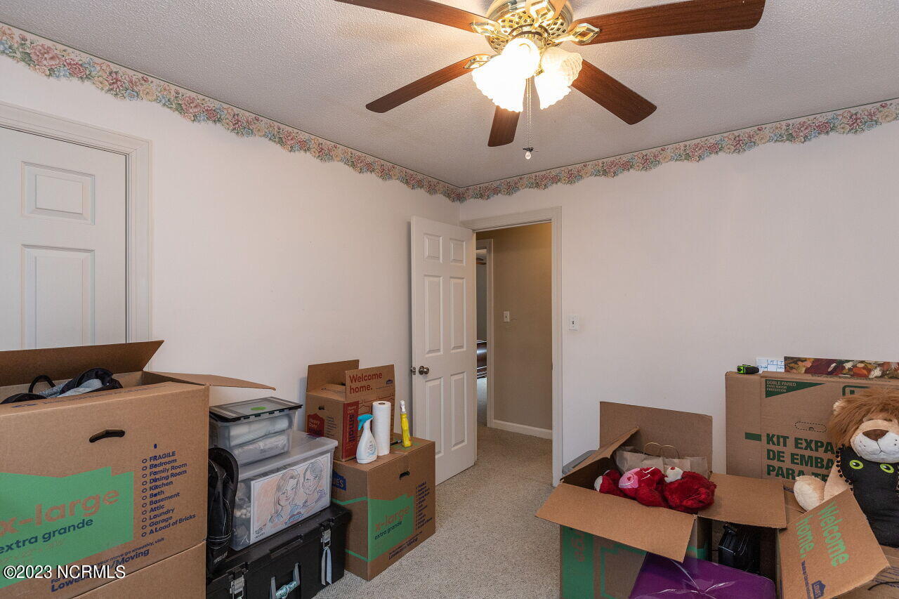 1008 Stoddard Road South Wilson, NC 27893 - Photo 12 of 21 Bedroom 2
