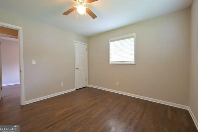 $1,795 | 2075 Claude Street Northwest, Atlanta, GA 30318