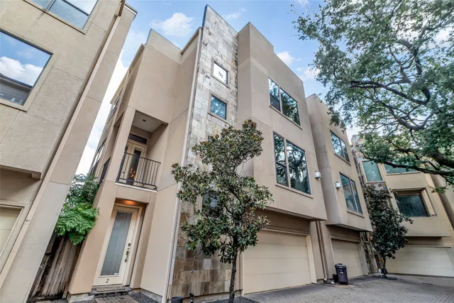 $499,000 | 2413 Ralph Street, Unit 2, Houston, TX 77006