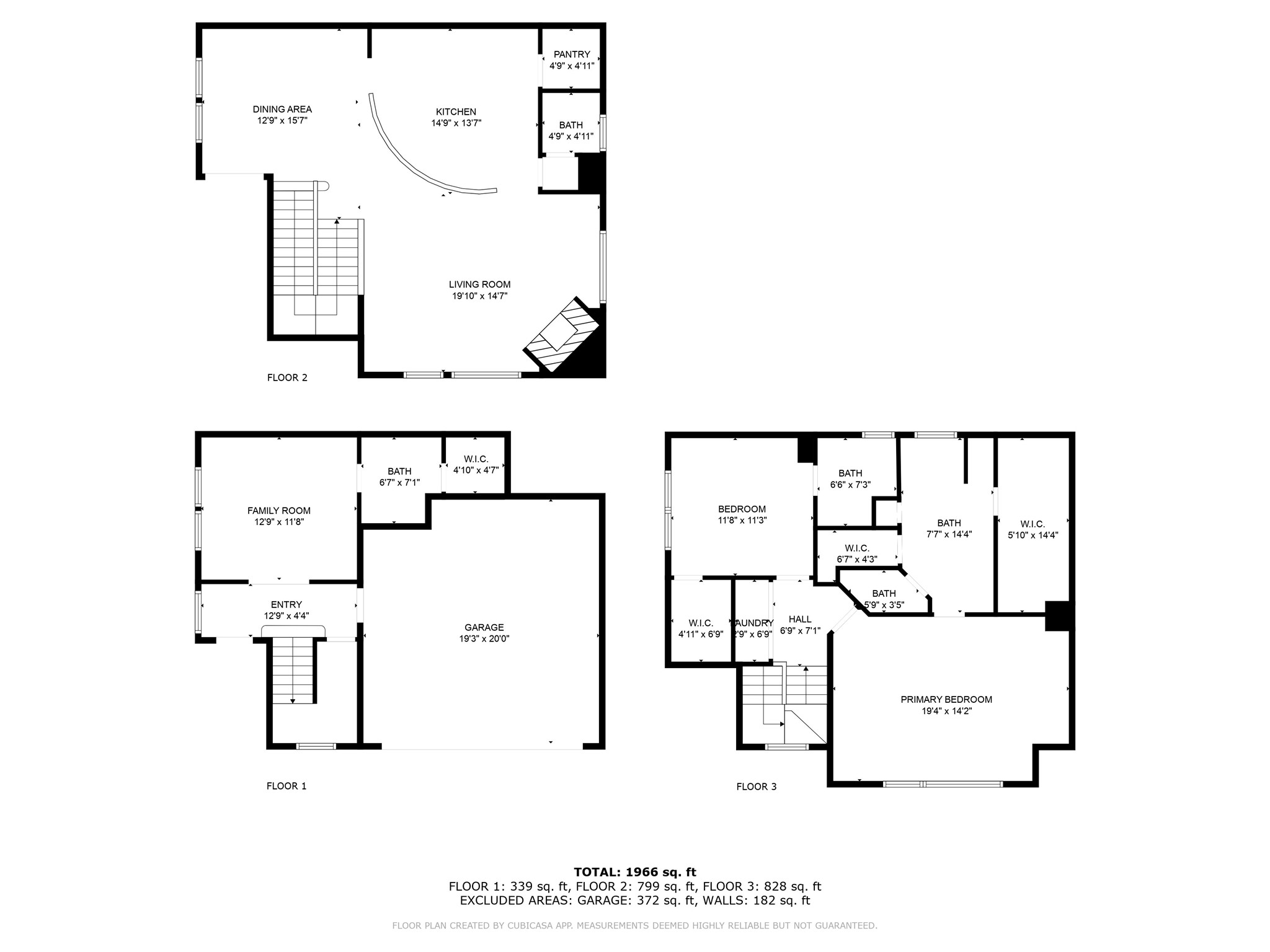 2413 Ralph Street, Unit 2 Houston, TX 77006 - Photo 23 of 26 unknown