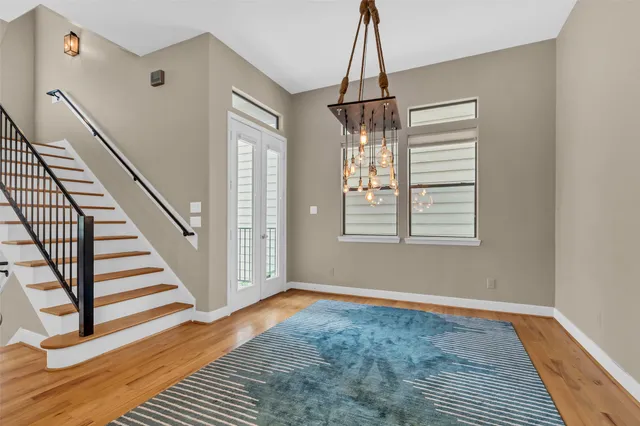 $499,000 | 2413 Ralph Street, Unit 2, Houston, TX 77006