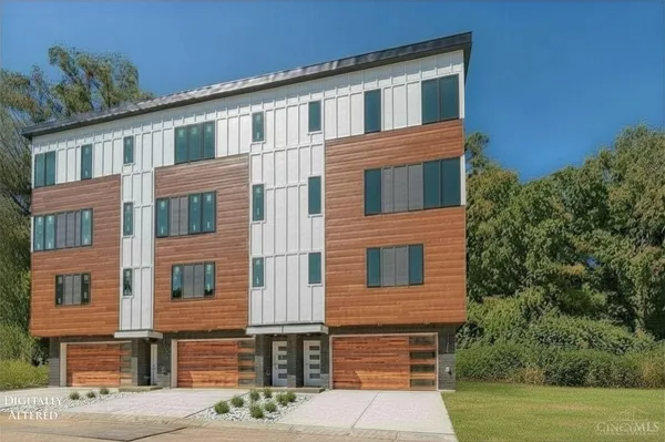 $1,155,000 | 3750 Miami Run, Unit LOT17, Mariemont, OH 45227