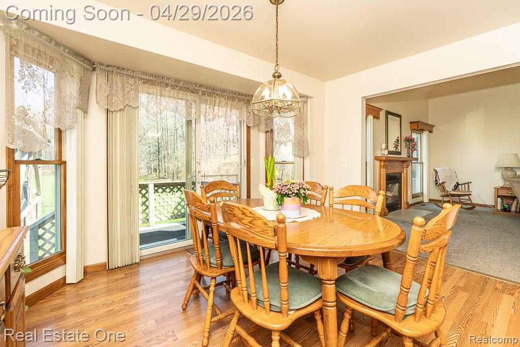 3739 Bethuy Road Casco, MI 48064 - Photo 7 of 35