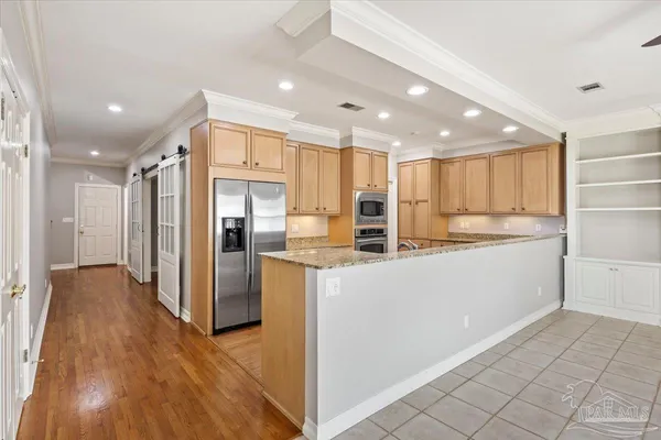 $635,000 | 3343 Chantarene Drive, Pensacola, FL 32507